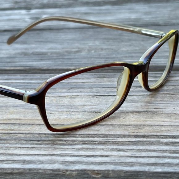 Kate Spade Women Glasses Frame Brown Glasses Frame 50[]15 135 Frame only - Picture 12 of 13